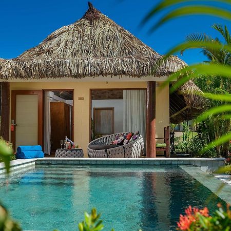 Outrigger Fiji Beach Resort Korotogo Exteriér fotografie